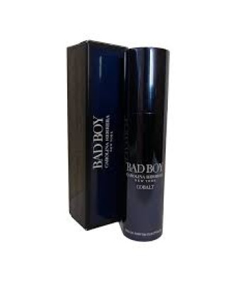 CAROLINA HERRERA BAD BOY COBALT M EDP ELECTRIQUE 10ML